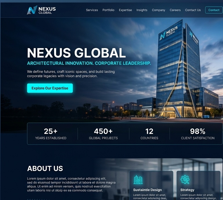 Company Profile