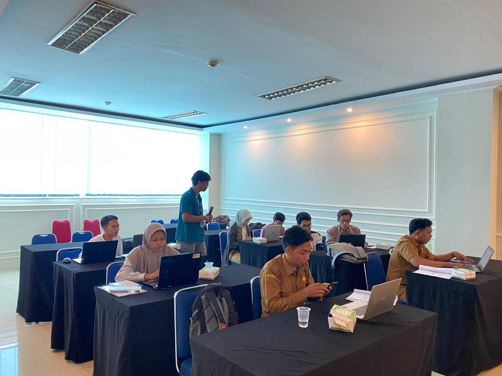 Tim Teknis & Operasional One Kreasi