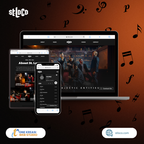 Saint Loco band