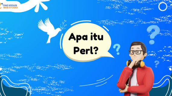 Apa itu PERL?