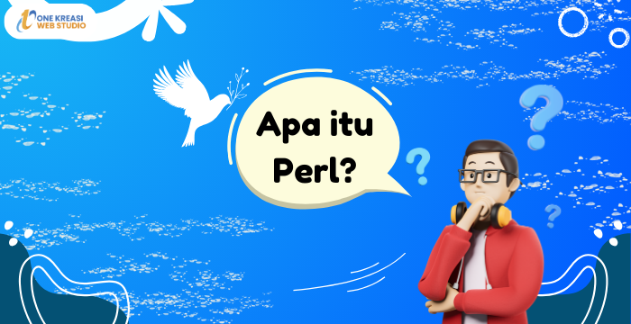 Apa itu PERL?