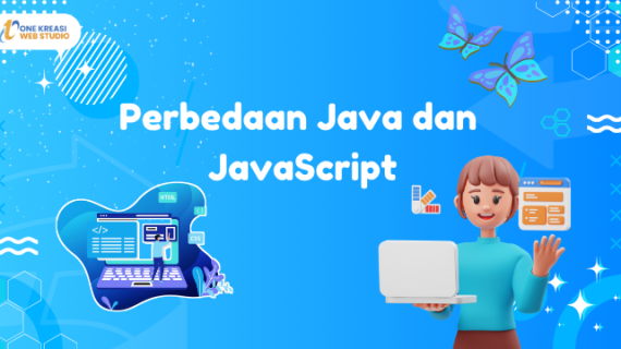 Perbedaan Java dan JavaScript