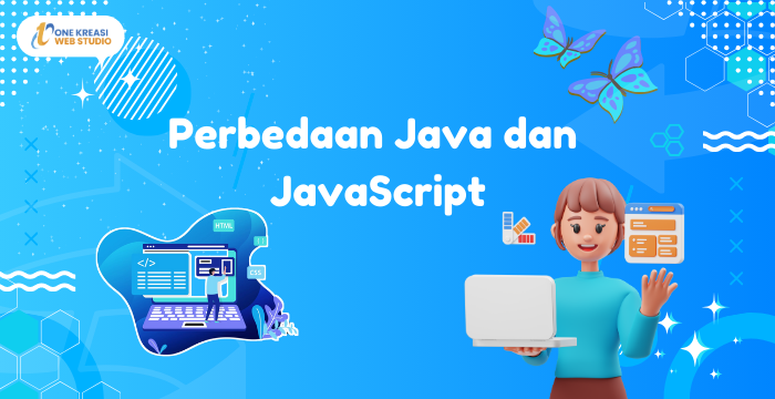 Perbedaan Java dan JavaScript